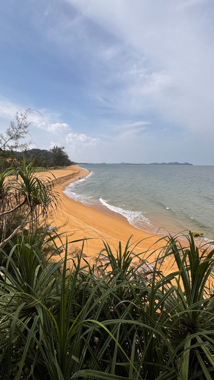 Club Med珍拉丁湾度假村-泳池