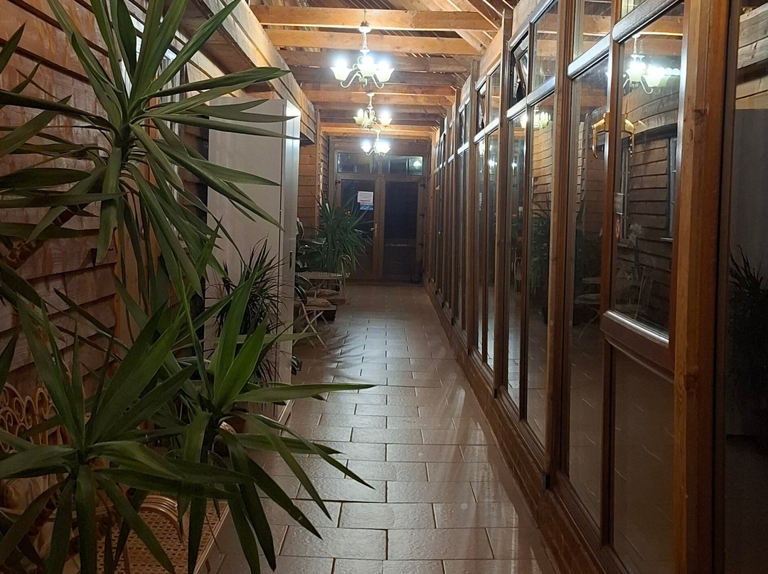 Thaxted Bed & Breakfast And Accommodation主图
