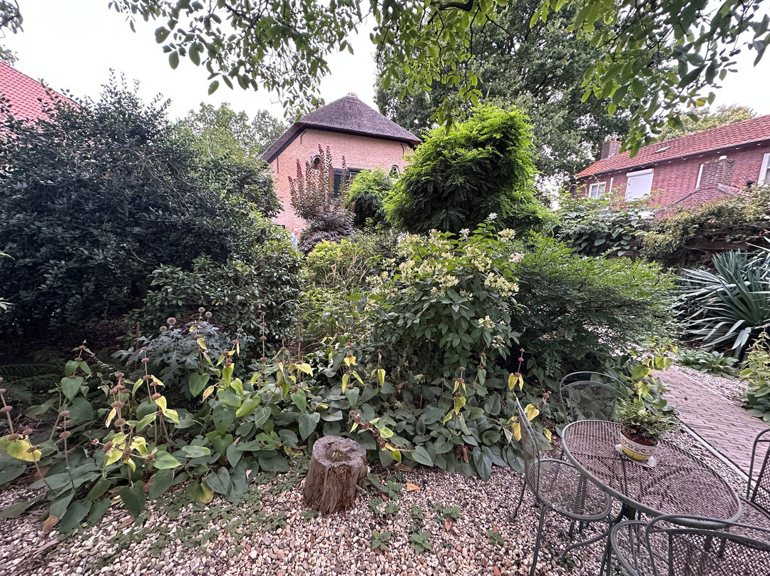 B & B de Pimpelmees