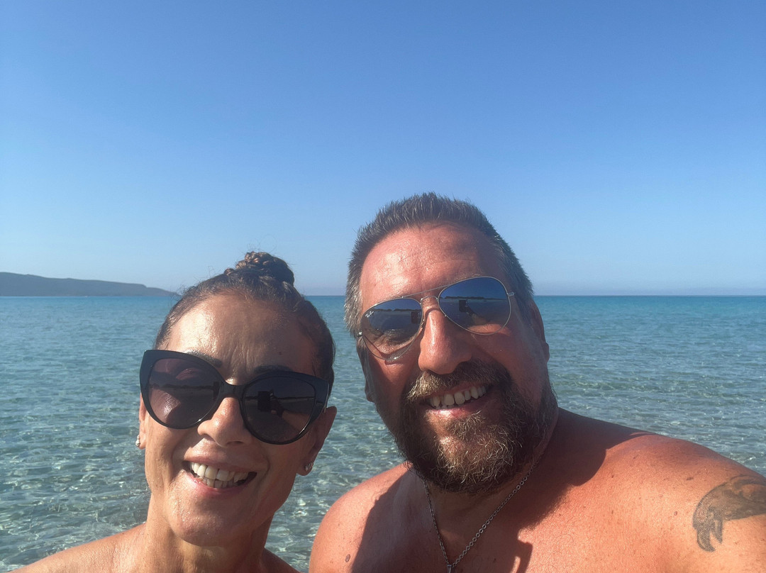 Porto Pino Club主图