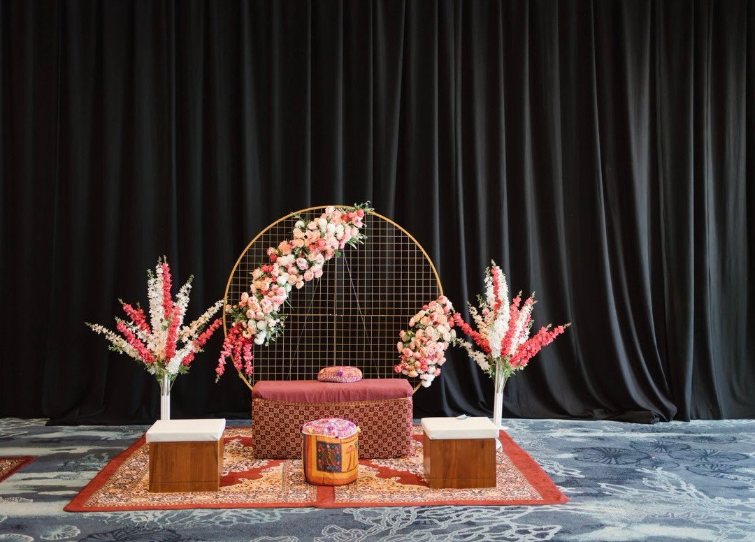 Paradise Bride Weddings & Events Fiji-Votualevu必去景点