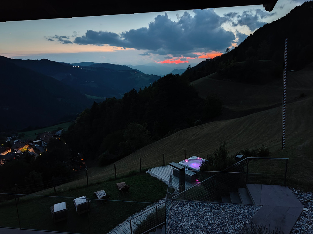 Garni Thalerhof Tiers主图
