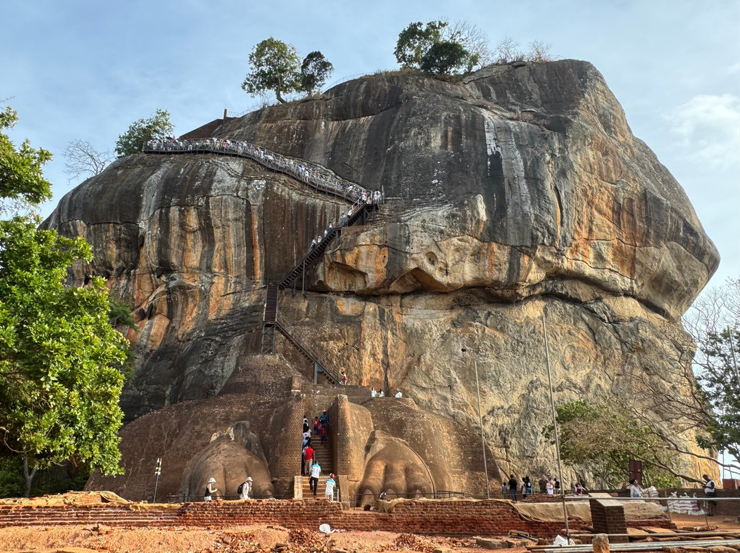Visit Sri Lanka Holidays-Rambukkana必去景点