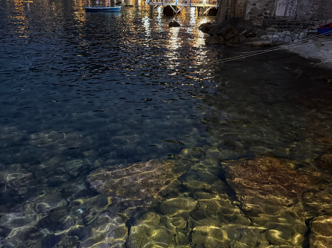 Chianalea di Scilla-希拉必去景点