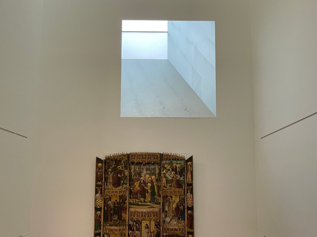 Museo de Bellas Artes de Asturias-奥维耶多必去景点