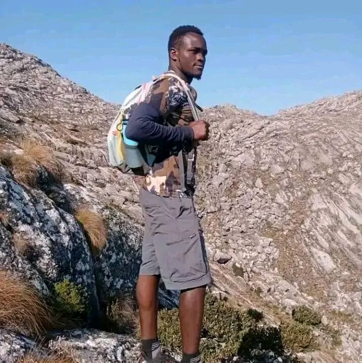 Mount Mulanje-姆兰杰必去景点