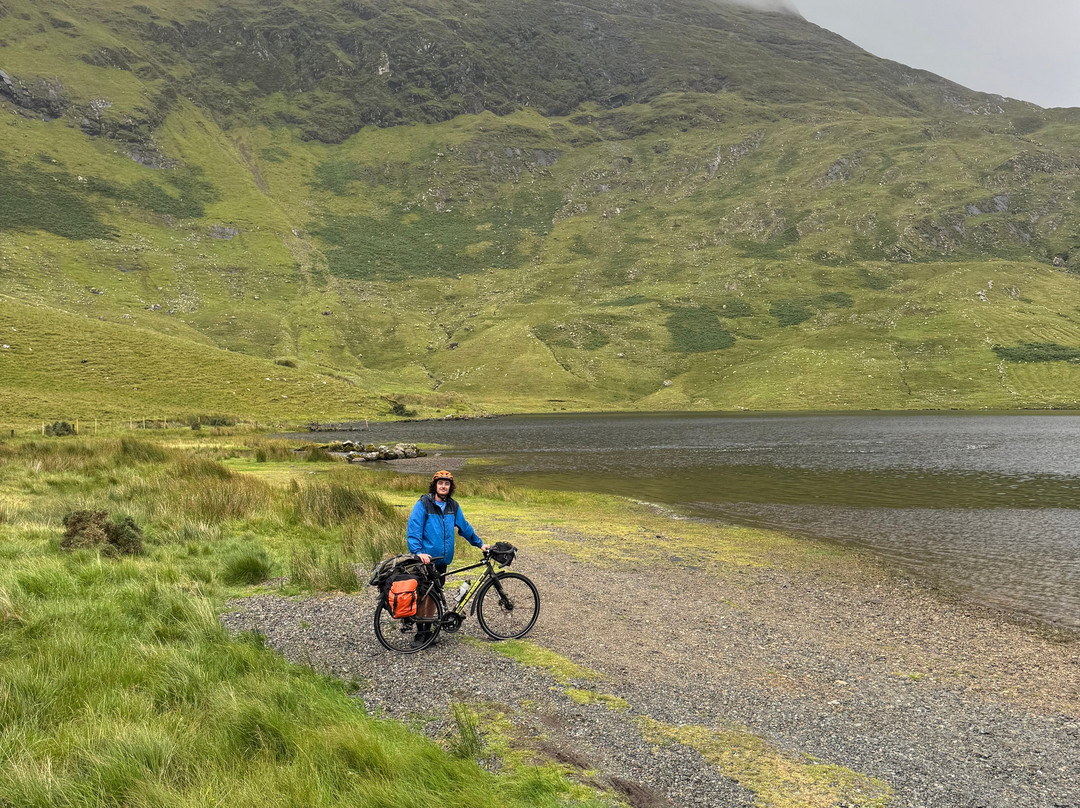 Bike Hire Ireland-戈尔韦必去景点