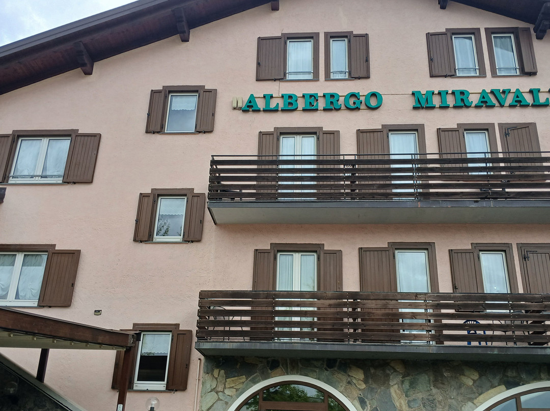 Hotel Miaravalle主图