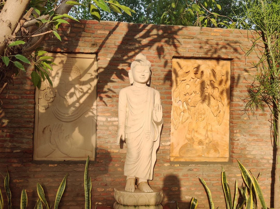 Pratapgarh Farms-Jhajjar必去景点