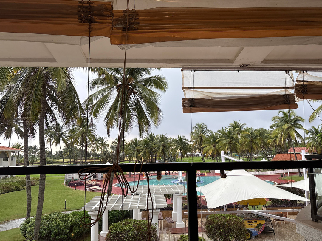 Holiday Inn Resort 兴亚主图