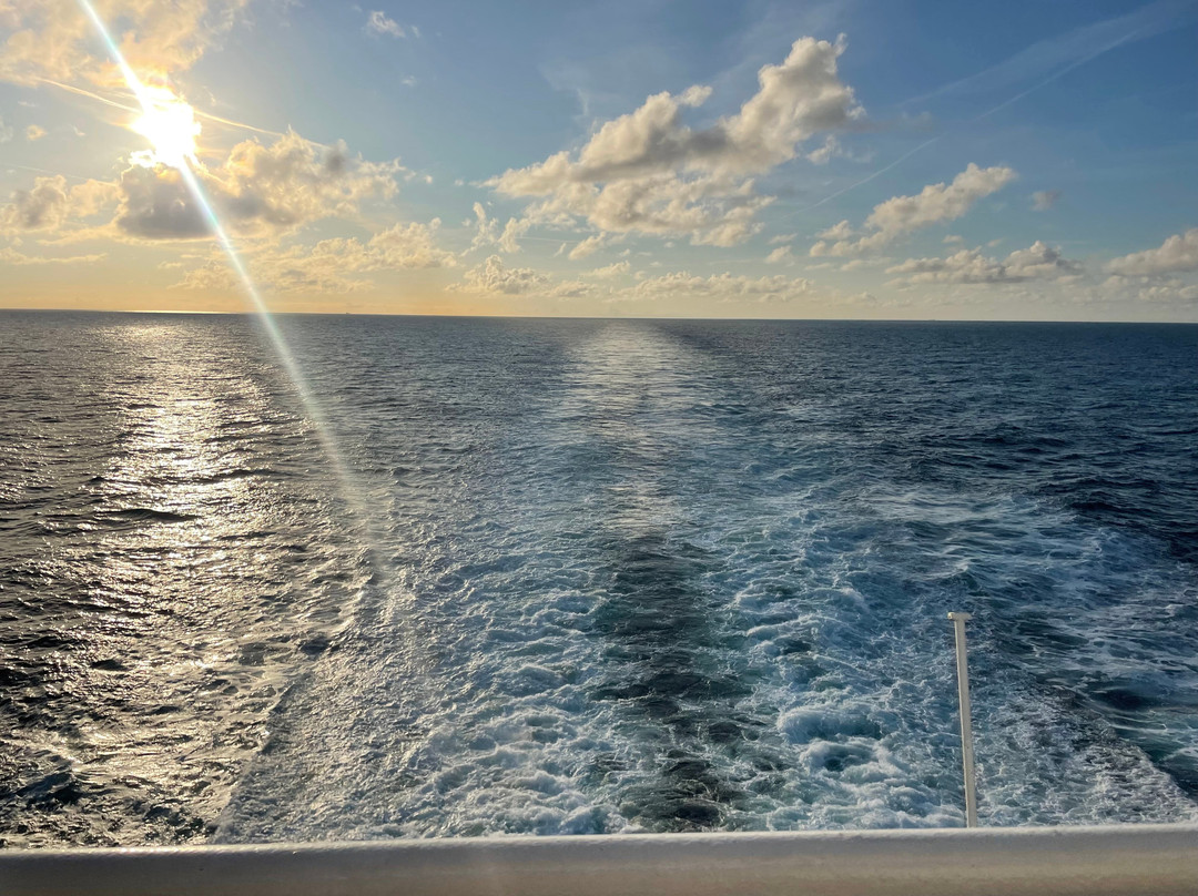 DFDS Newcastle-North Shields必去景点