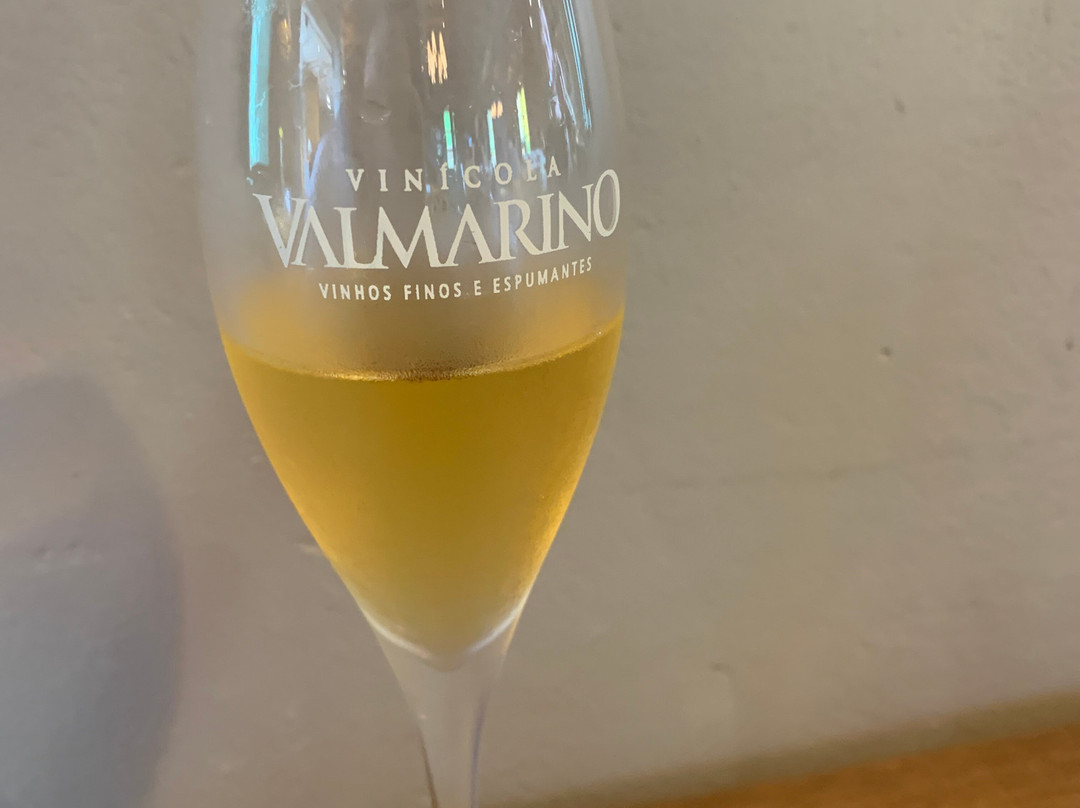 Vinícola Valmarino-Pinto Bandeira必去景点