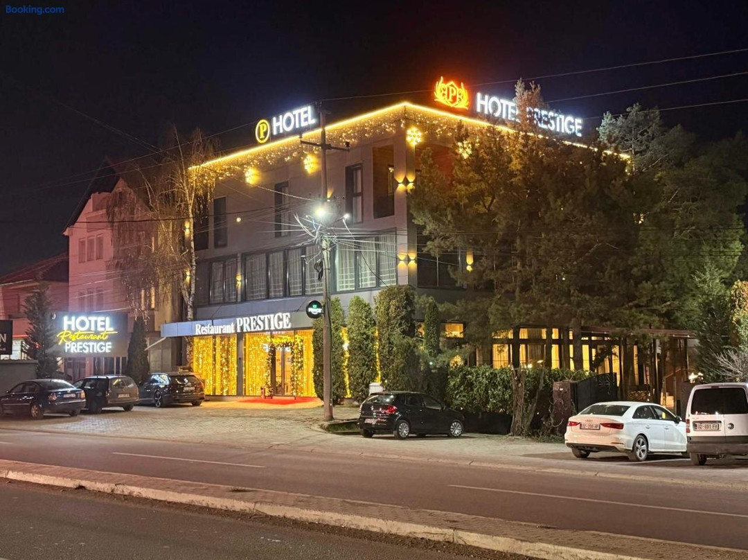 Hotel Prestige