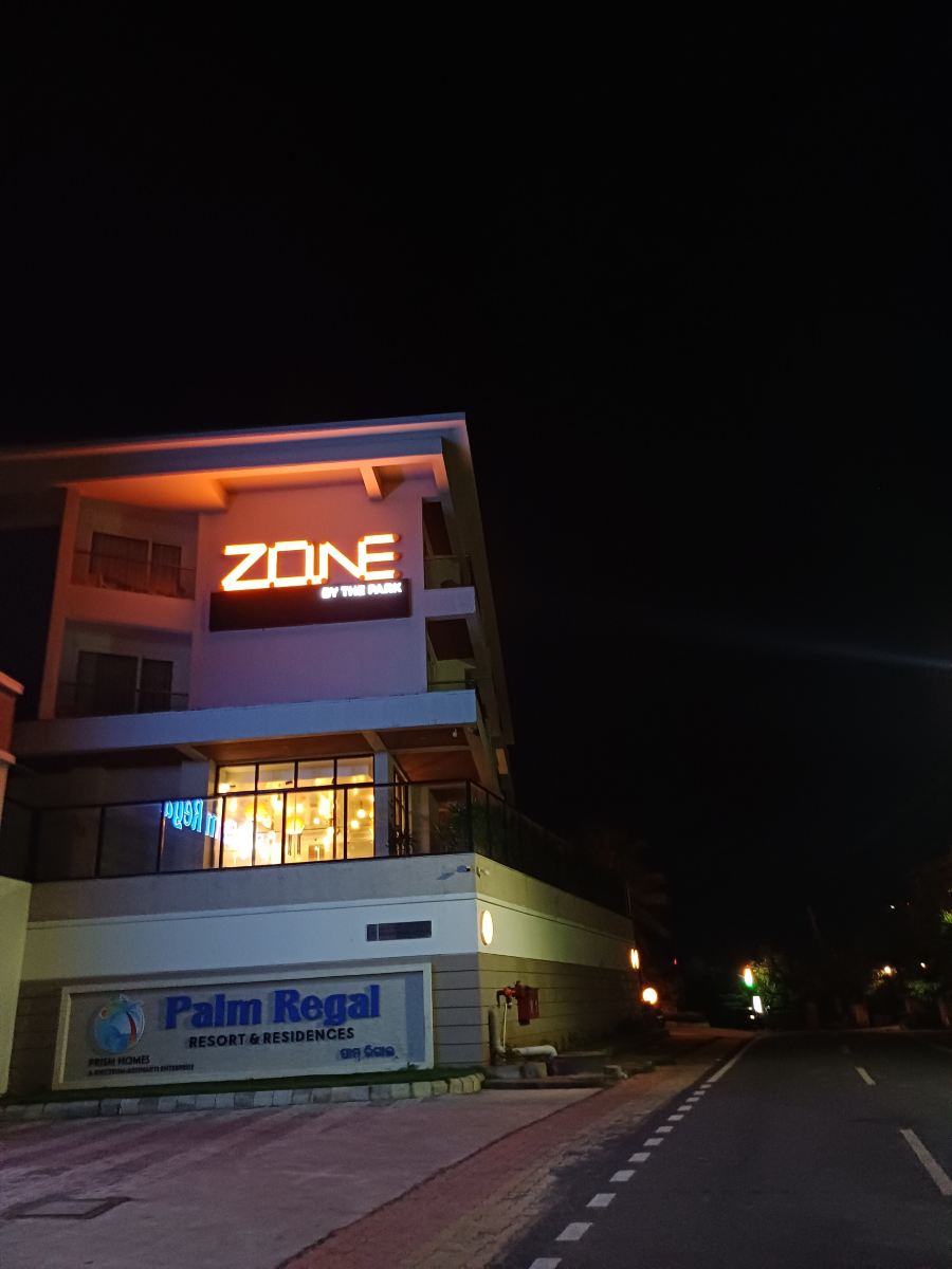 戈巴尔布尔公园区域酒店-旅行者