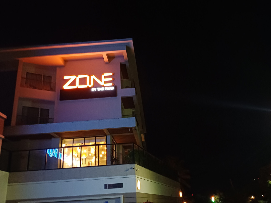 戈巴尔布尔公园区域酒店主图