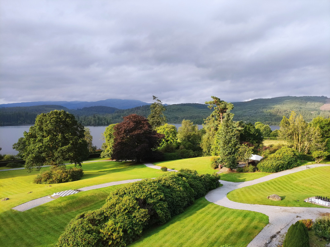Forest Hills Hotel & Resort - Spa & Leisure