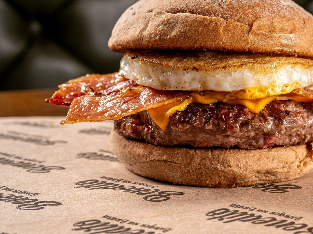 Benedito Burger