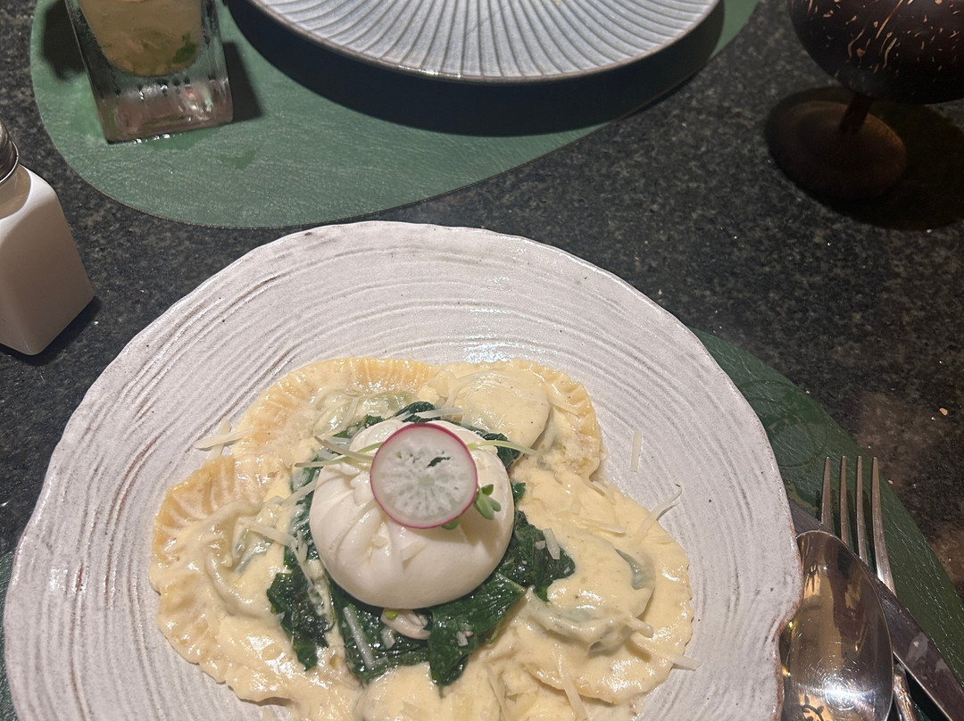 The Rosini Cuisine