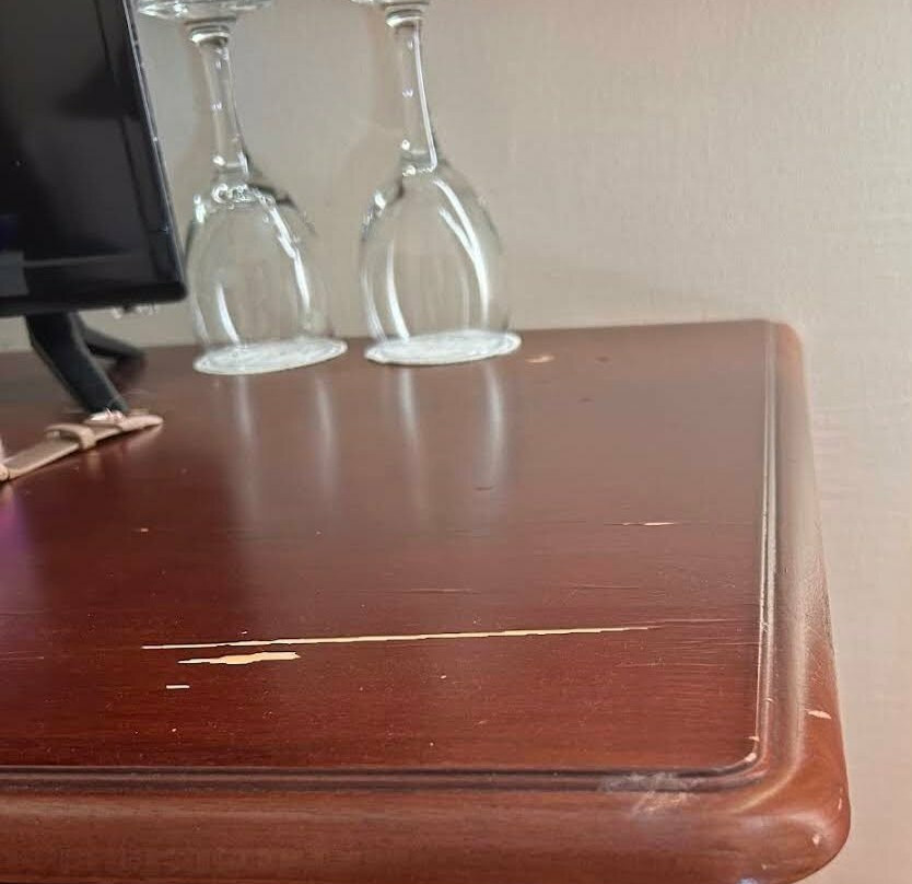 科里纳画廊酒店主图