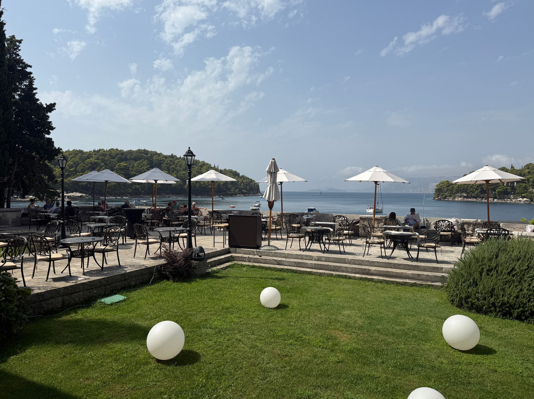 Cavtat Old Town-察夫塔特必去景点
