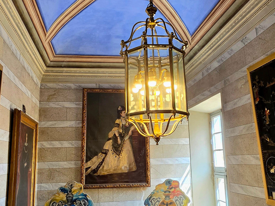 Palazzo Viti-沃尔泰拉必去景点