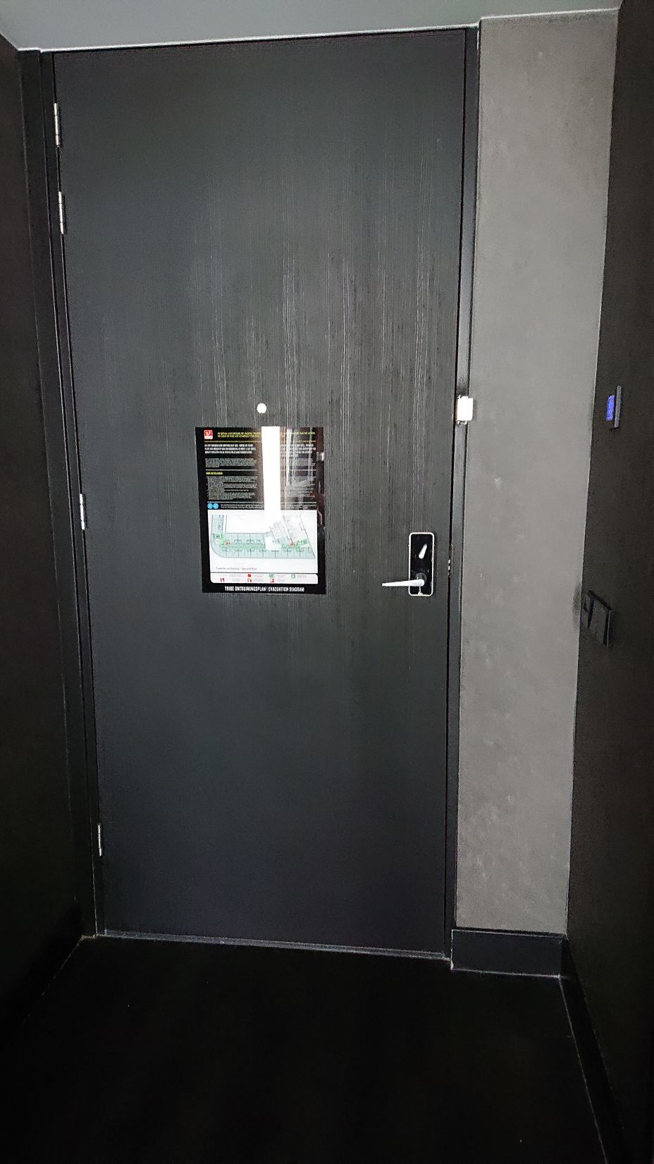 雅高芮族阿姆斯特丹城市酒店-旅行者