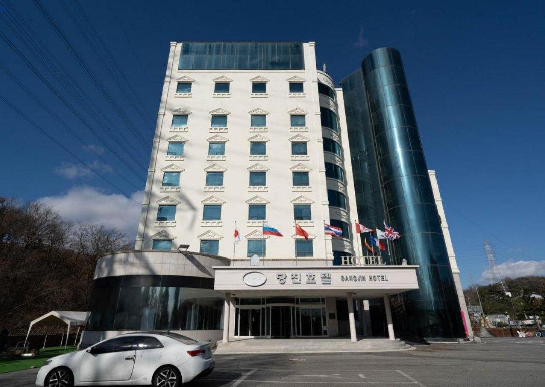 Hasen Dangjin Tourist Hotel