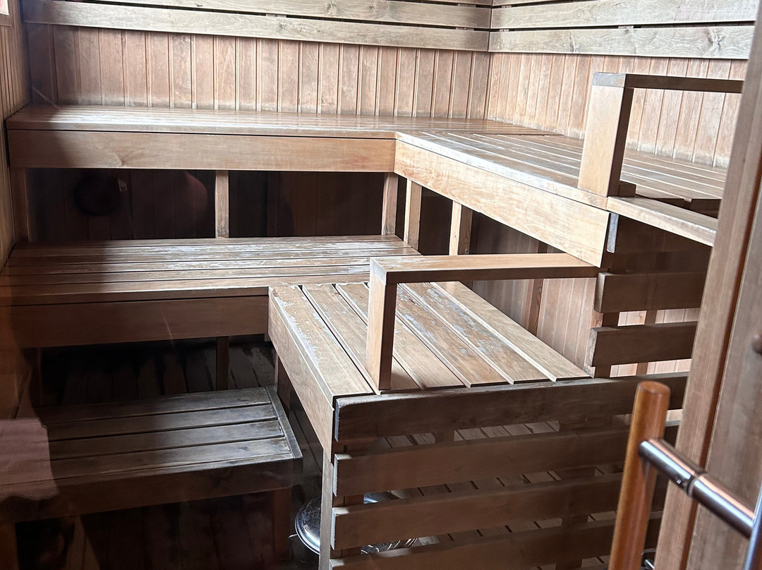 Sawna Bach - The Scenic Sauna (anglesey)-Rhosneigr必去景点