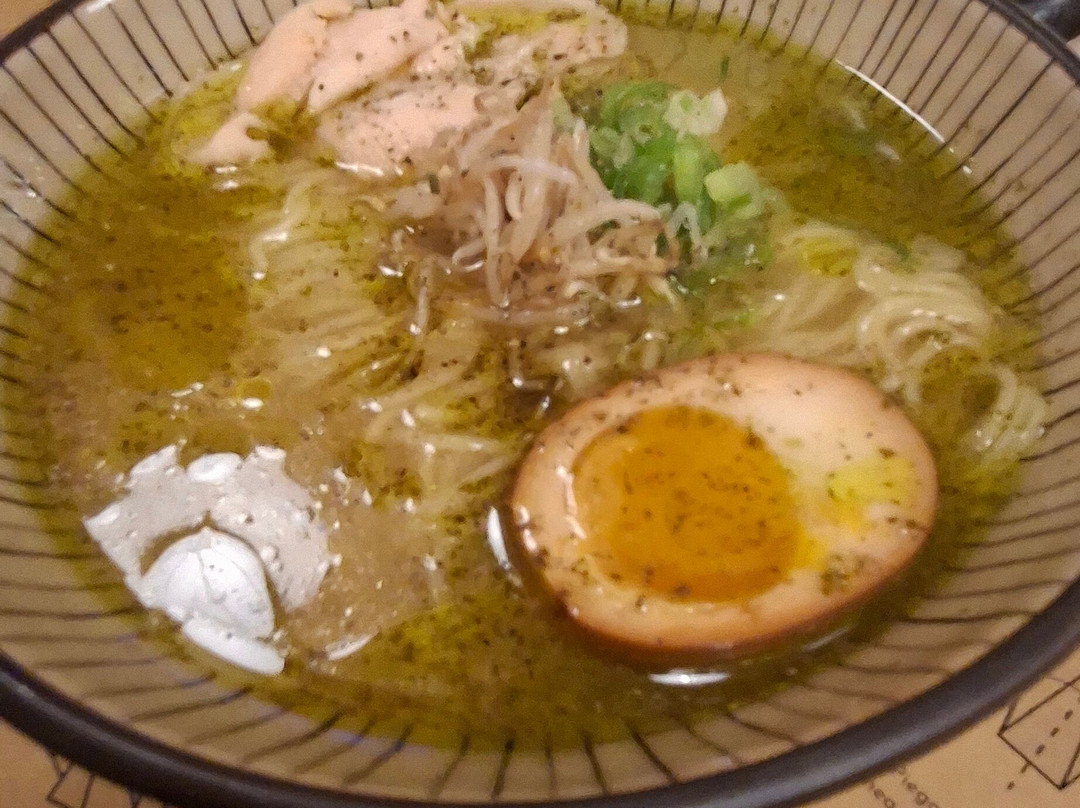 Daikoku Ramen