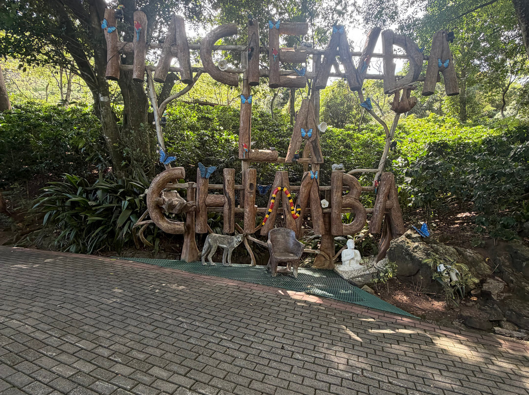 Hacienda La Chimba-圣安娜必去景点