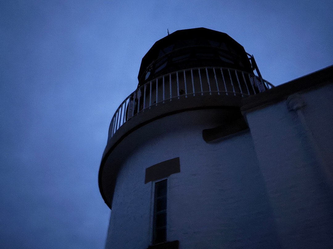 Stoer Lighthouse-Lairg必去景点