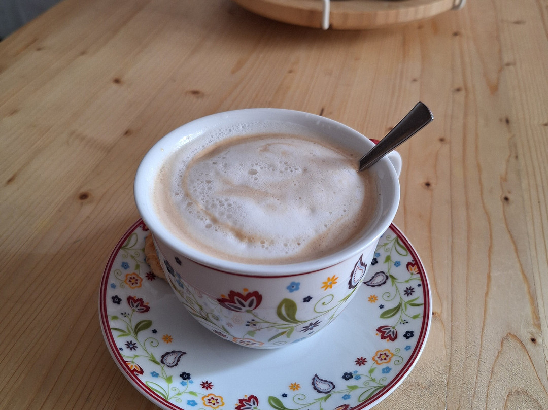 Cafe Kostbar
