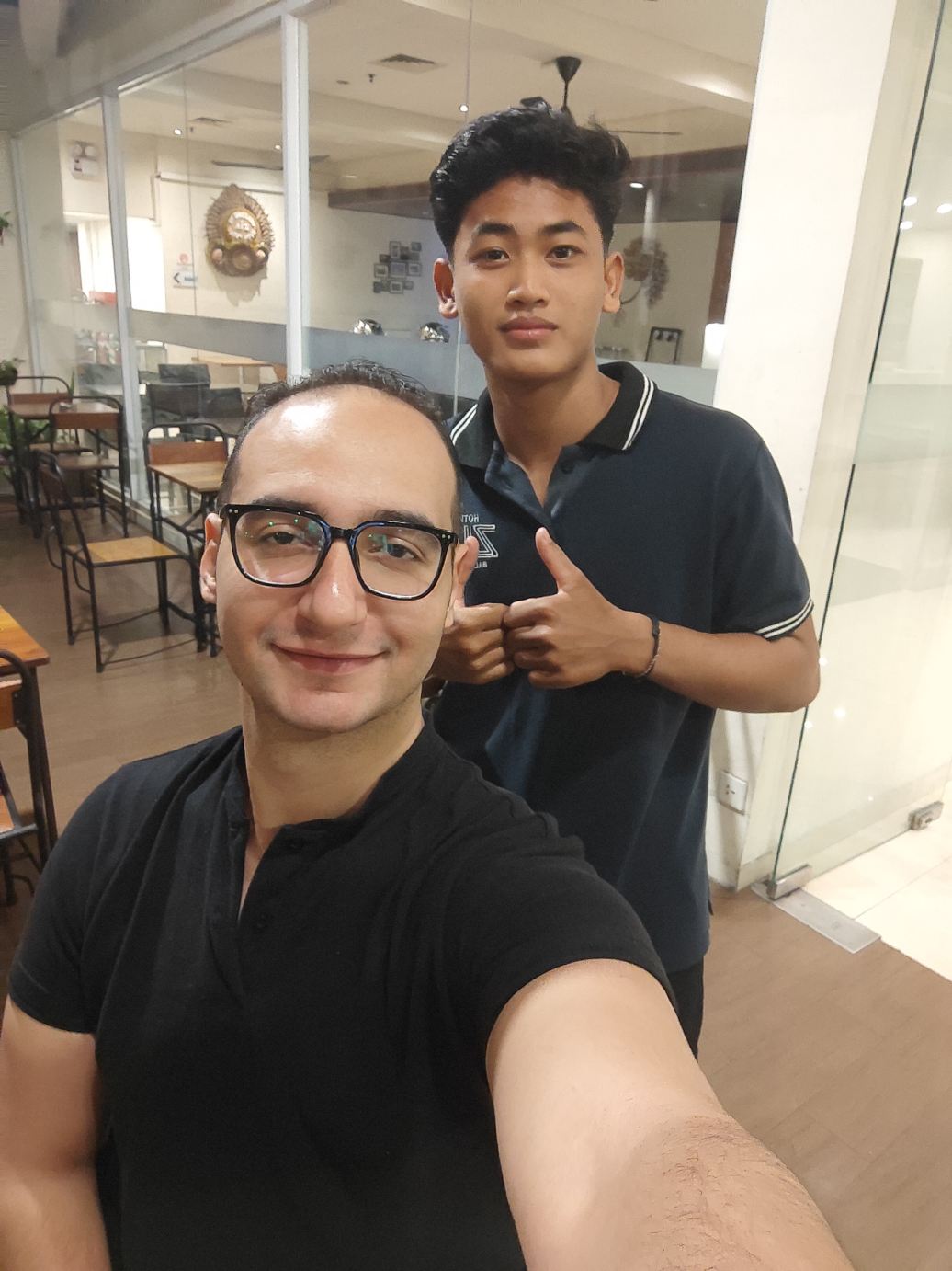 库塔齐亚酒店-旅行者