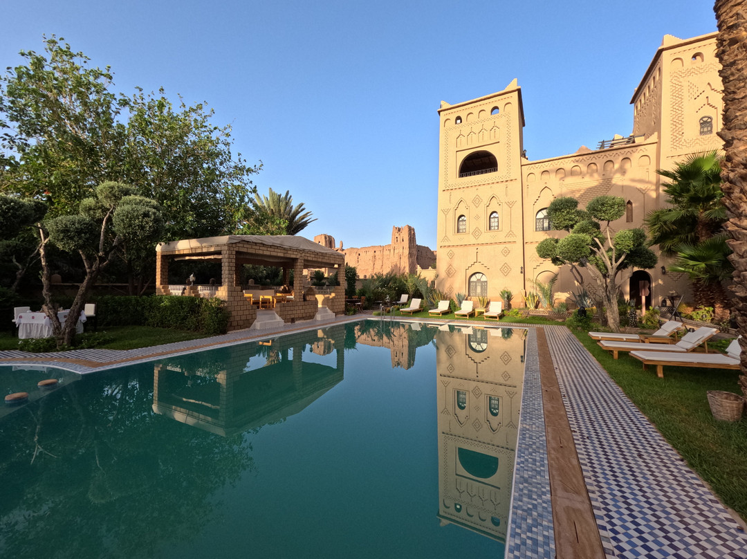 Ksar Elkabbaba主图