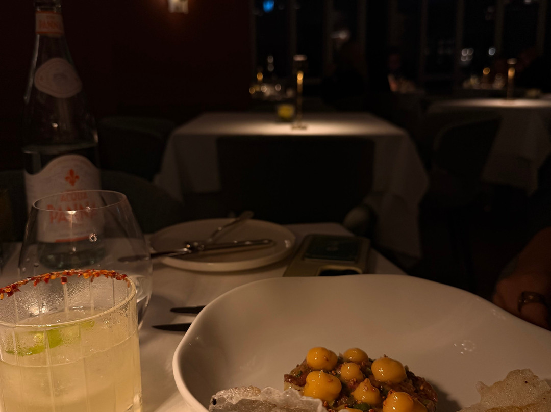 InterContinental Hotels 都柏林洲际酒店主图