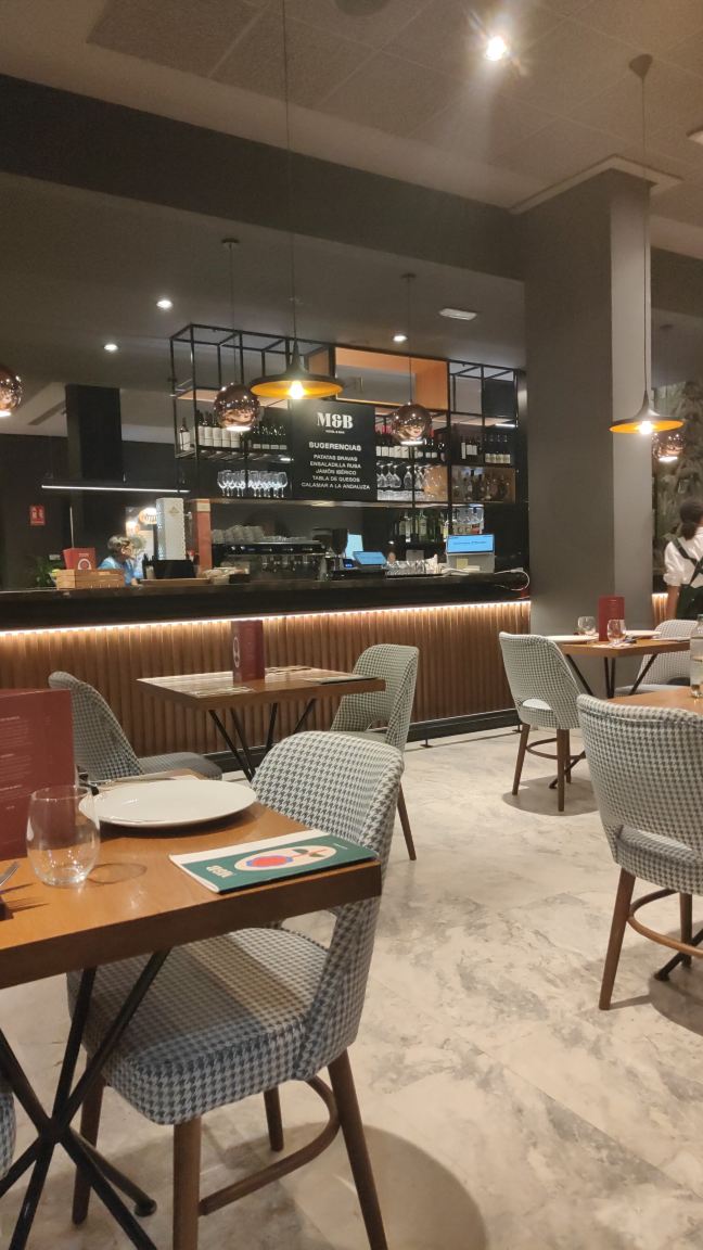 马尔科姆和巴瑞特酒店-旅行者