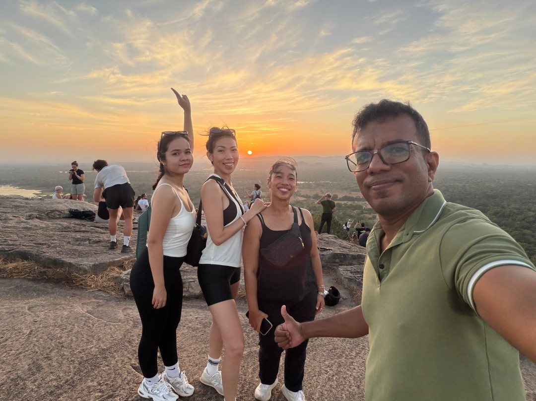 Lankan Cabs and Travels pvt ltd-卡图纳耶克必去景点