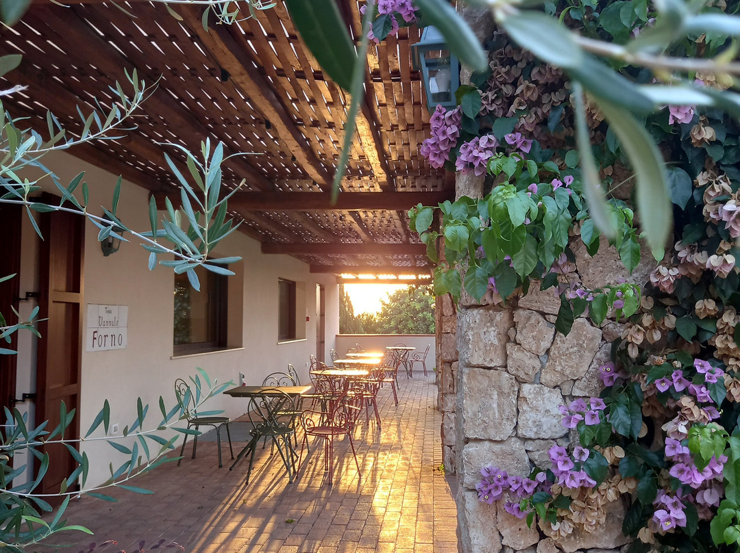 Tenuta Vannulo-Capaccio Scalo必去景点