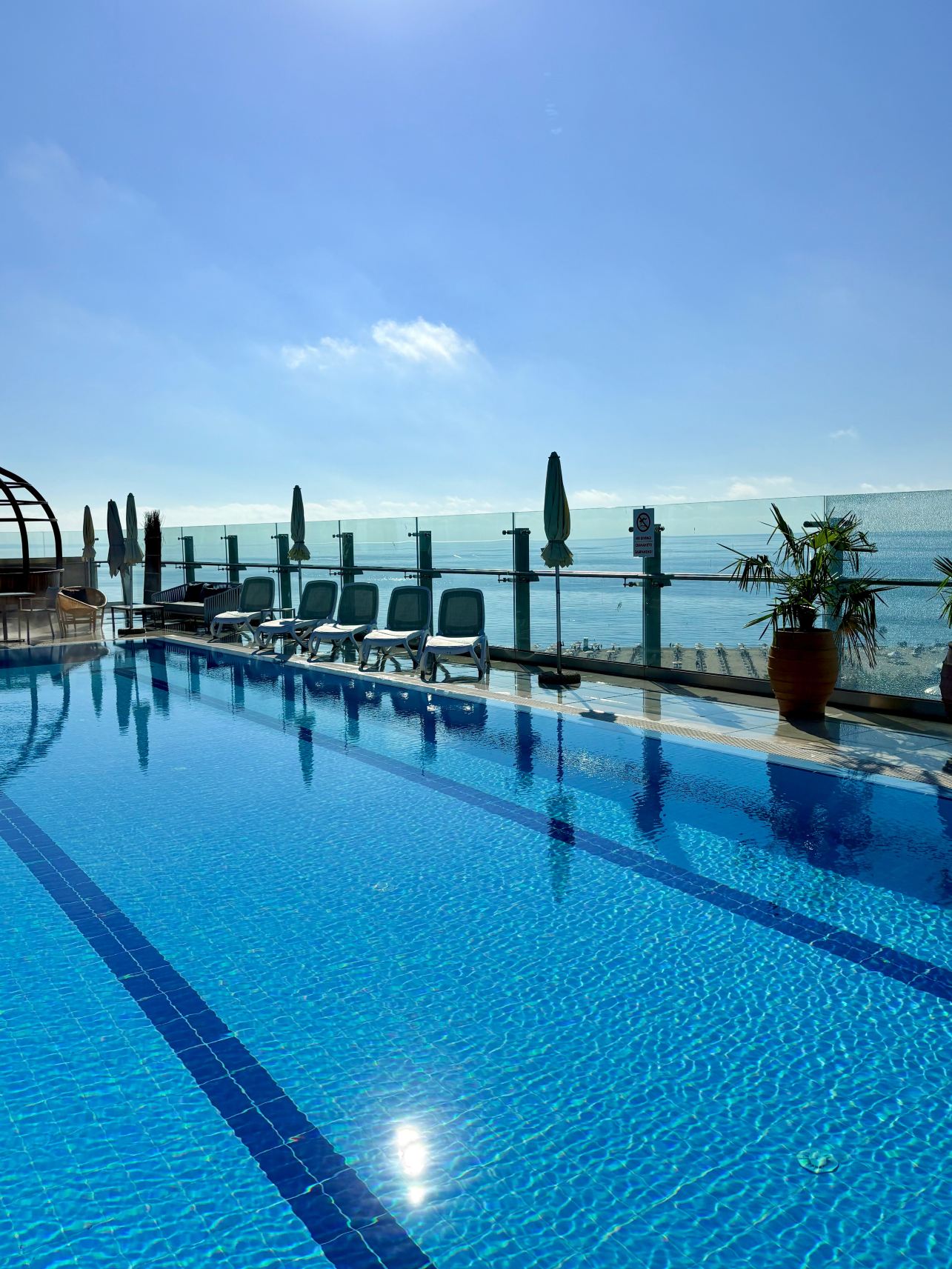 Maritim Hotel Amelia - Luxury Ultra All Inclusive-旅行者