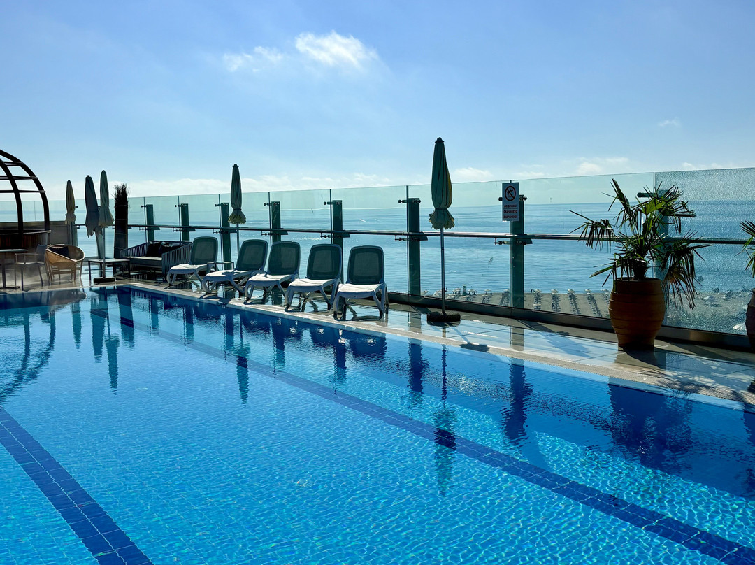 Maritim Hotel Amelia - Luxury Ultra All Inclusive主图