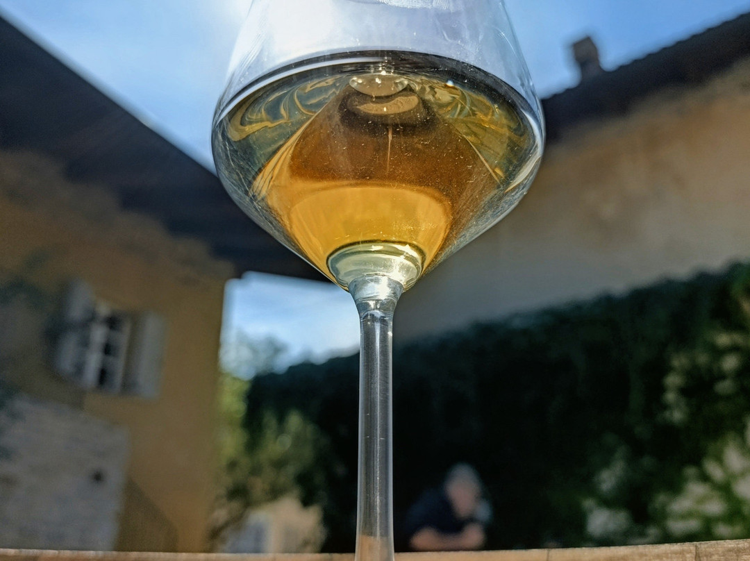 Isolabella della Croce-Loazzolo必去景点