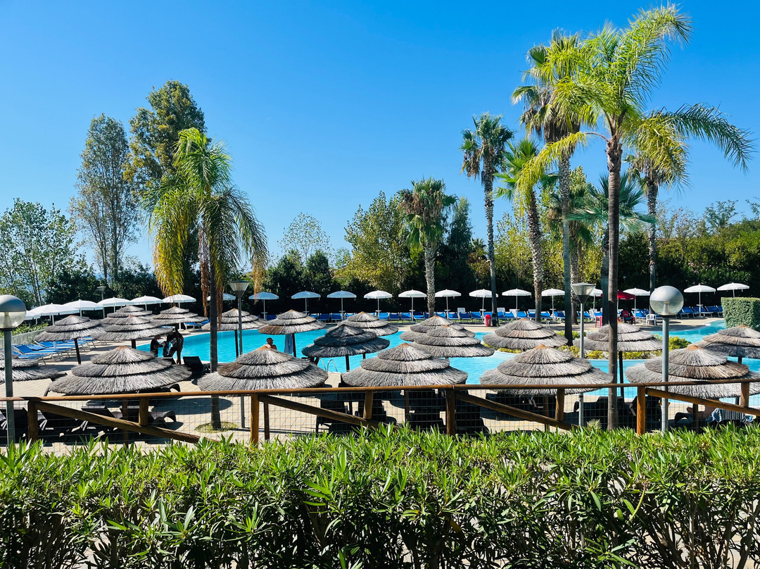 Hotel Baia di Diamante主图