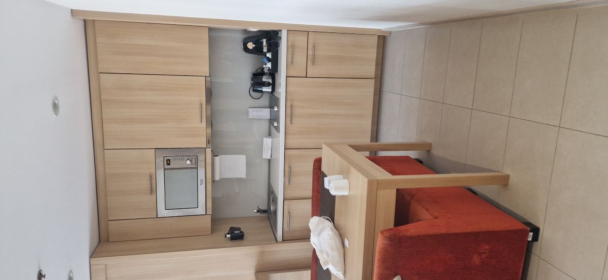 萨拉热窝Residence Inn酒店-旅行者