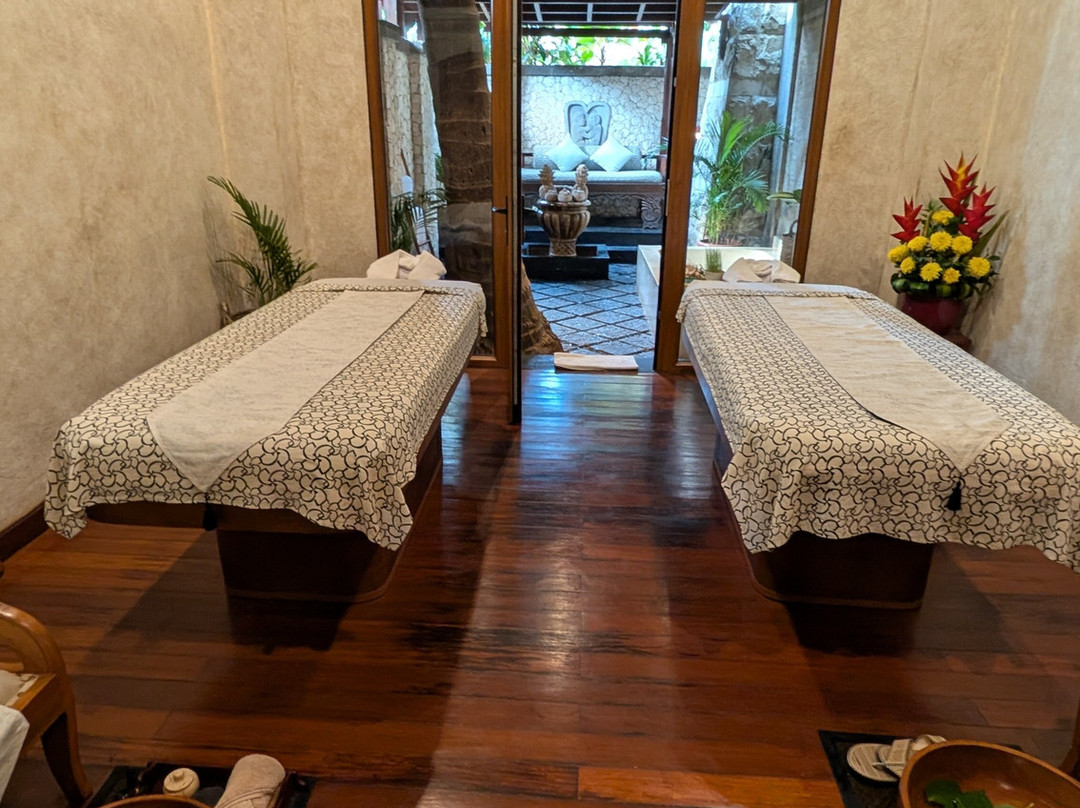 Glow Spa by Bali Mandira-勒吉安必去景点