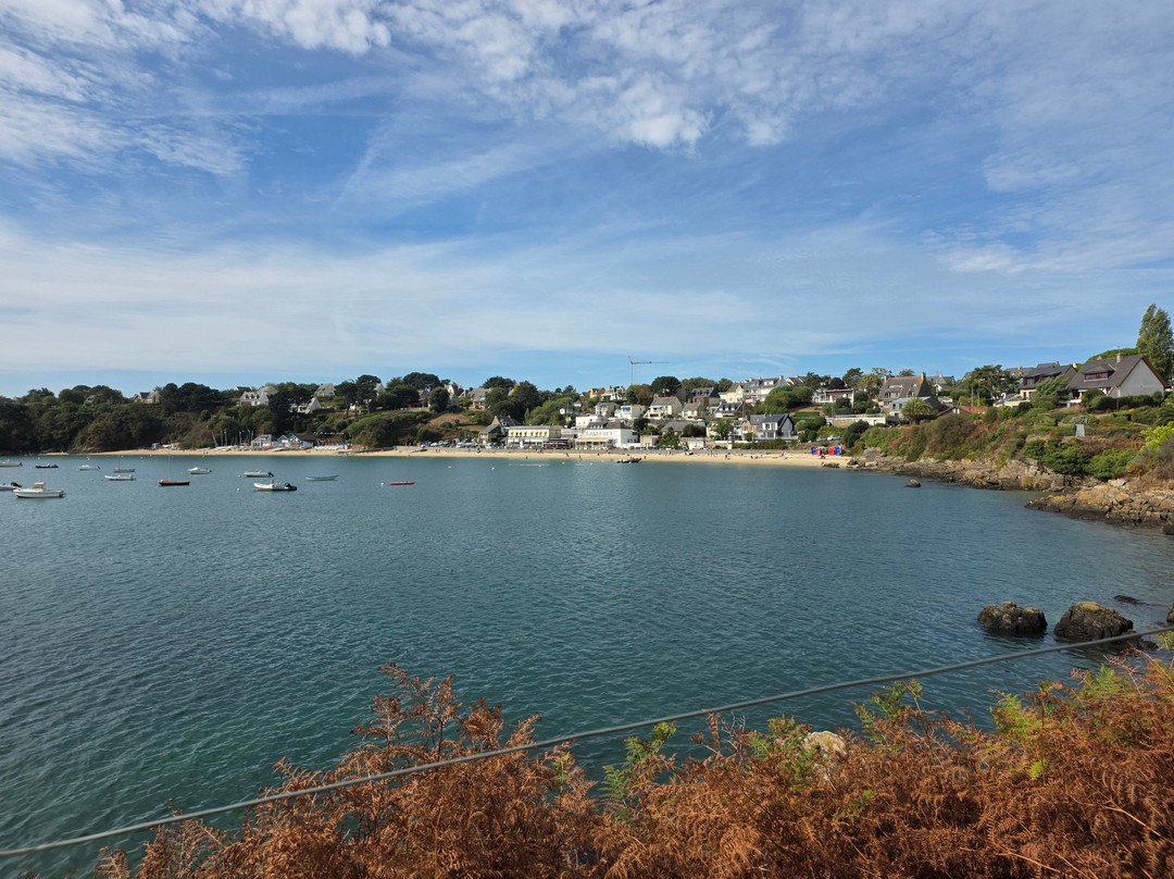 Pointe Du Grouin-康卡勒必去景点
