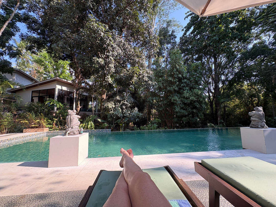 Thalassa Dive Resorts Indonesia-布纳肯岛必去景点