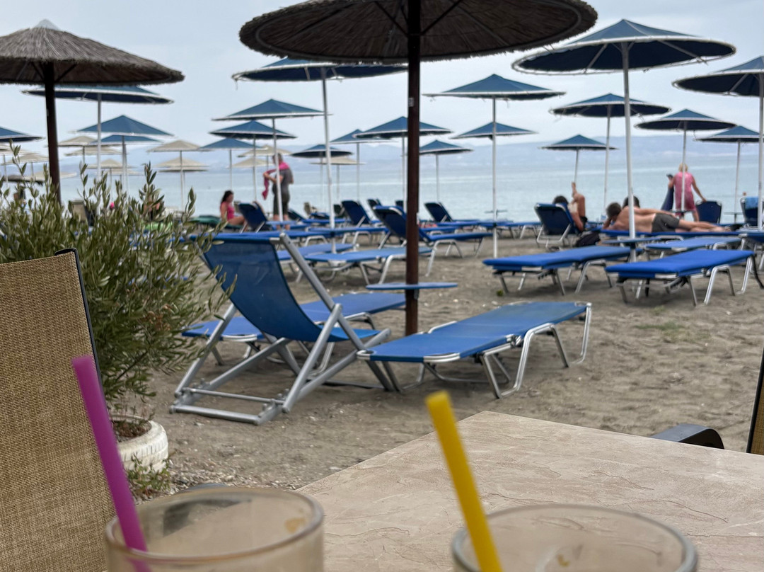 Agia Galini Beach-Agia Galini必去景点