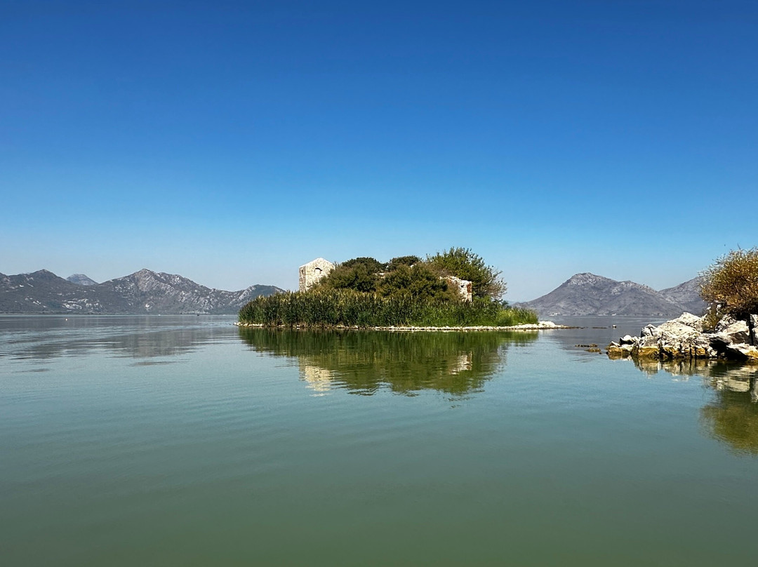 Undiscovered Montenegro-维尔巴札拉必去景点