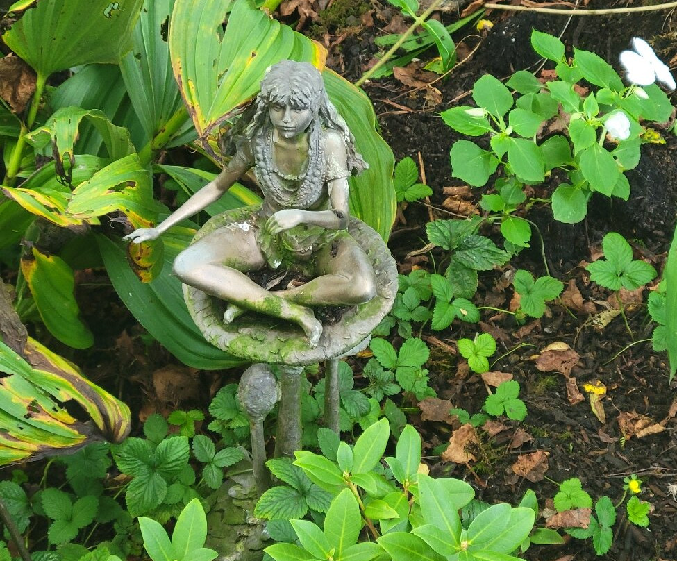 Terra Nova Garden-Kilmallock必去景点