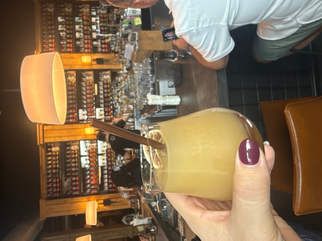 Whiskey Thief Distilling Co-路易斯维尔必去景点
